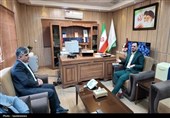 بازرس کل کردستان: با جدیت پیگیر مشکلات هستیم/رویکرد اصلاحی است