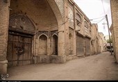 دستورالعمل «انتقال حق توسعه» در بافت‌های تاریخی تصویب شد