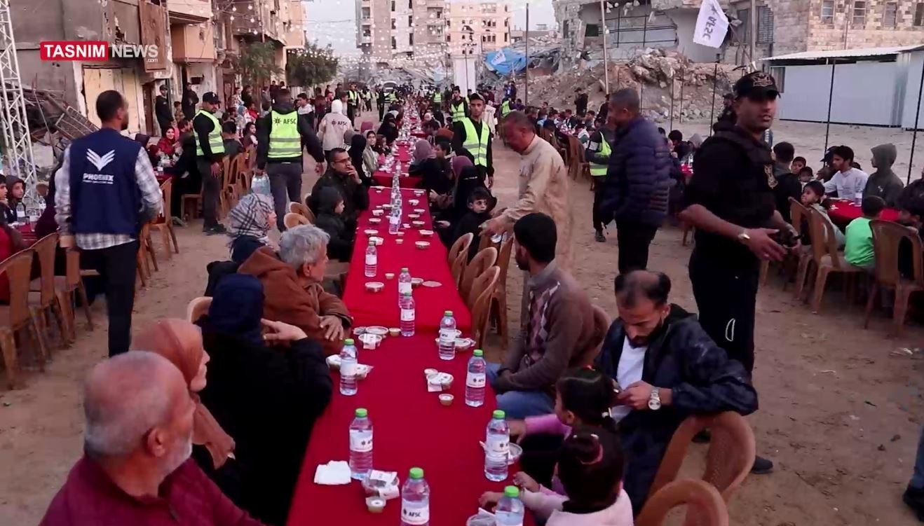 شهر رمضان , غزة , حرب التجويع في غزة , الإبادة الجماعية في غزة , حصار غزة , أطفال غزة , نساء غزة , فلسطين , 