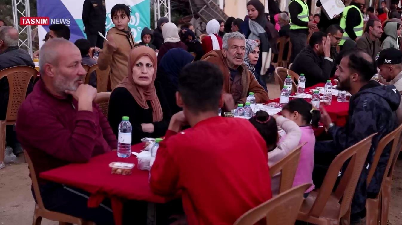 شهر رمضان , غزة , حرب التجويع في غزة , الإبادة الجماعية في غزة , حصار غزة , أطفال غزة , نساء غزة , فلسطين , 