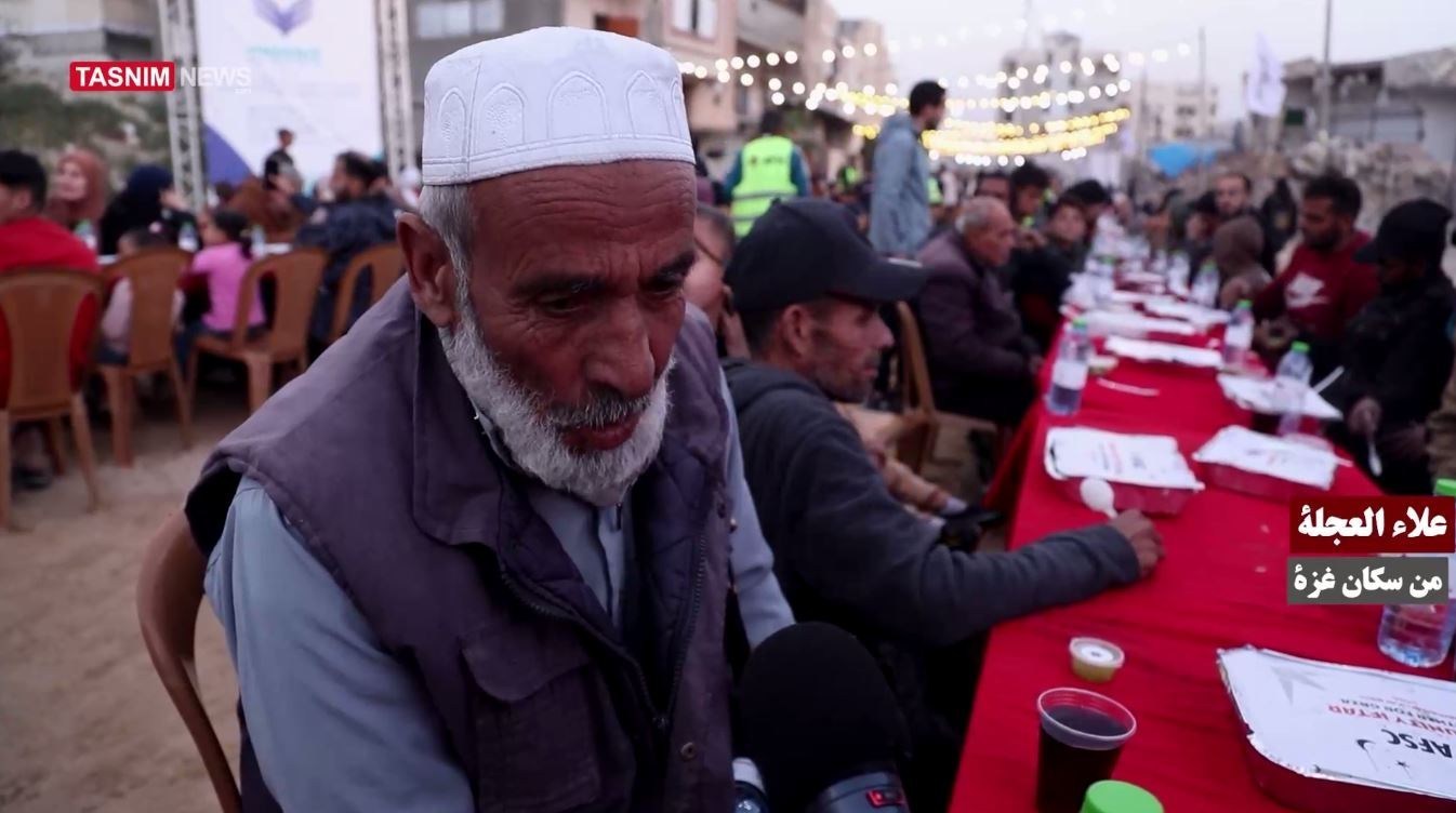 شهر رمضان , غزة , حرب التجويع في غزة , الإبادة الجماعية في غزة , حصار غزة , أطفال غزة , نساء غزة , فلسطين , 