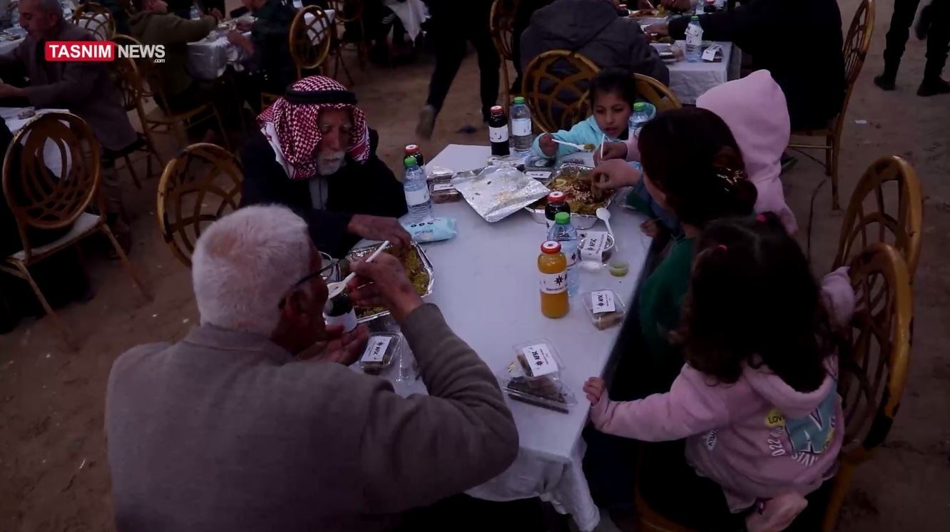 شهر رمضان , غزة , حرب التجويع في غزة , الإبادة الجماعية في غزة , حصار غزة , أطفال غزة , نساء غزة , فلسطين , 