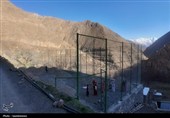 وضعیت روستاهای وصی و گلین سنندج