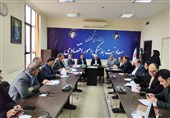 رفع موانع تولید در 23 واحد صنعتی، کشاورزی و شیلاتی گلستان
