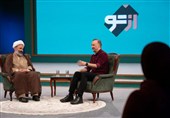 پخش برنامه جهادی "از تو" از سیمای خراسان/طعم شیرین خدمت