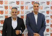 تفکری: اگر شرایط مس خوب بود، من را نمی‌آوردند/ از جباری حمایت می‌کنیم