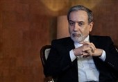 عراقجی: من المحتمل أن ألتقی ویتکوف یوم الخمیس فی جنیف