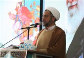 هیچ تهدیدی اراده رزمندگان باایمان را درهم نمی‌شکند
