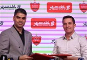 جلسه حدادی با اوسمار فردا برگزار می‌شود
