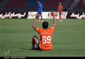 بسته شدن 3 پنجره نقل و انتقالاتی باشگاه مس رفسنجان + عکس