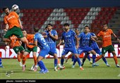 همدانی: شرایط برگزاری ادامه لیگ وجود ندارد/ تیم ملی باید همدل باشد