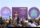 افتتاح بزرگترین گلخانه سلولزی جنوب‌شرق کشور در شهرداری کرمان