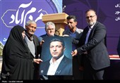 افتتاح بزرگترین گلخانه سلولزی جنوب‌شرق کشور در شهرداری کرمان