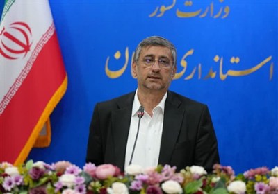 استاندار لرستان: کالاهای اساسی را ‌به میزان کافی ذخیره کرده‌ایم