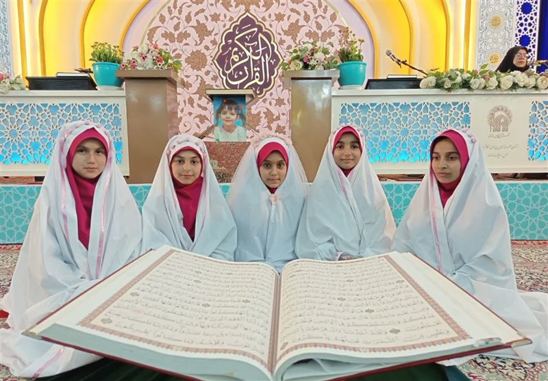 قرآن , شبکه قرآن , اخبار استان خراسان جنوبی , ماه رمضان ,