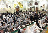 دورهمی‌های نورانی رمضان؛ ضیافت دل‌ها در سایه کلام وحی