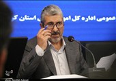 پرداخت 8 همت عوارض مالیات بر ارزش افزوده به شهرداری‌های استان کرمان