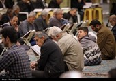 محفل نور