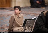 محفل نور
