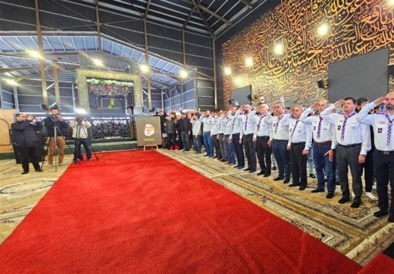 سید حسن نصرالله , الشهید السید هاشم صفی الدین ,
