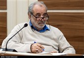 جلسه ستاد مرکزی روز جهانی قدس