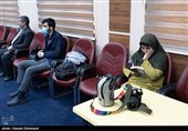 جلسه ستاد مرکزی روز جهانی قدس