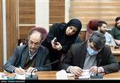 جلسه ستاد مرکزی روز جهانی قدس
