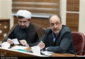 جلسه ستاد مرکزی روز جهانی قدس