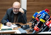 جلسه ستاد مرکزی روز جهانی قدس