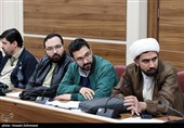 جلسه ستاد مرکزی روز جهانی قدس