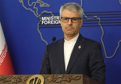 بقائی: ایران از مذاکرات فرسایشی هیچ سودی نمی‌برد