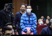 دادگاه رسیدگی به پرونده کوروش کمپانی