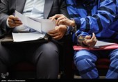 دادگاه رسیدگی به پرونده کوروش کمپانی