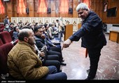 دادگاه رسیدگی به پرونده کوروش کمپانی