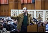 دادگاه رسیدگی به پرونده کوروش کمپانی
