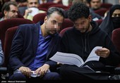 دادگاه رسیدگی به پرونده کوروش کمپانی