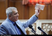 دادگاه رسیدگی به پرونده کوروش کمپانی