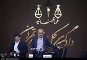 دادگاه رسیدگی به پرونده کوروش کمپانی