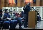 دادگاه رسیدگی به پرونده کوروش کمپانی