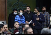دادگاه رسیدگی به پرونده کوروش کمپانی