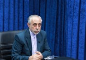سه چهارم درگیری ما با غرب در حوزه رسانه است