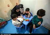 مرکز آموزشی و توانبخشی اختلالات اتیسم-همدان