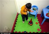 مرکز آموزشی و توانبخشی اختلالات اتیسم-همدان