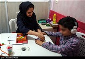 مرکز آموزشی و توانبخشی اختلالات اتیسم-همدان