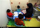 مرکز آموزشی و توانبخشی اختلالات اتیسم-همدان