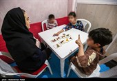مرکز آموزشی و توانبخشی اختلالات اتیسم-همدان