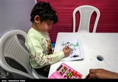 مرکز آموزشی و توانبخشی اختلالات اتیسم-همدان