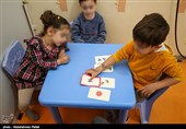 مرکز آموزشی و توانبخشی اختلالات اتیسم-همدان