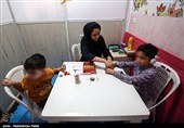 مرکز آموزشی و توانبخشی اختلالات اتیسم-همدان