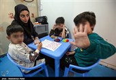 مرکز آموزشی و توانبخشی اختلالات اتیسم-همدان